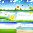 Landscape Landscape
