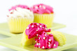 Photo: Cupcakes -- A Small Treat Cupcakes -- A Small Treat