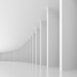 Abstract Interior Background