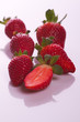 Strawberry's