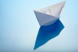Paper Boat