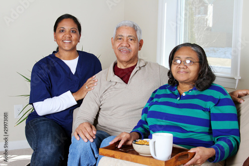 Photo: Home Health Care Home Health Care