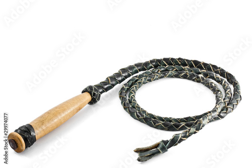 Photo: whip whip
