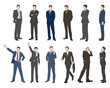 Businessman