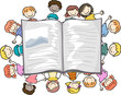 Kids Doodle