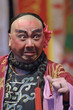 Chinese opera actor Chinese opera actor