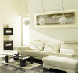Im Salon (Fokus)