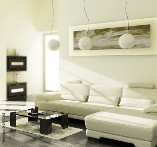 Illustration: Im Salon (Fokus) Im Salon (Fokus)