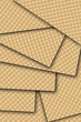 wafer background texture wafer background texture
