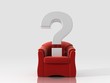 Illustration: Punto Interrogativo Punto Interrogativo