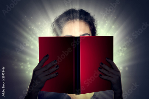 Foto: Lesen Lesen
