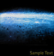 Vector geometric tech background.Eps10 Vector geometric tech background.Eps10