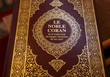 Photo: Koran translated to French language Koran translated to French language
