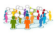 REDES SOCIALES REDES SOCIALES