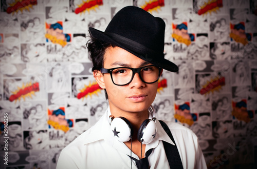 Photo: Young Musician Young Musician