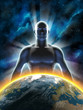 Rising man