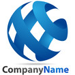 Logo abstract