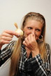 Knoblauch (o)