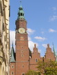 Renesansowy ratusz