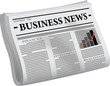 Newspaper icon