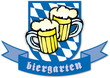 Biergarten