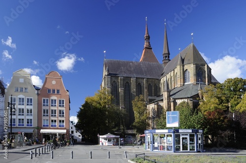 Foto: Marienkirche Marienkirche