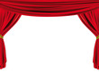Rideau de théâtre Rideau de théâtre