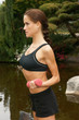 Work Out Girl