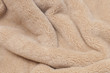 Camel wool