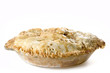 Photo: Homemade Apple Pie Homemade Apple Pie