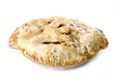 Photo: Homemade Apple Pie Homemade Apple Pie