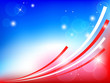 Holiday traditional background