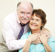 Baby Boomers In Love
