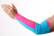 Tapeverband