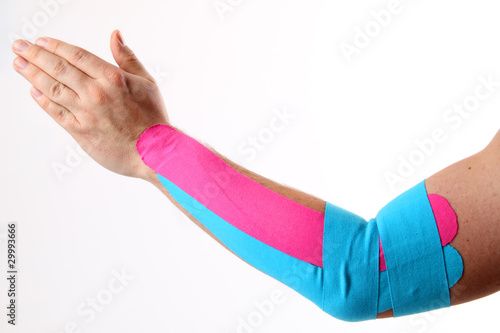 Foto: Tapeverband Tapeverband