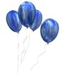 sky balloons
