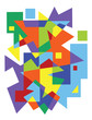 abstract geometric pattern abstract geometric pattern