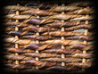 Photo: Wicker Background Wicker Background