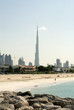 Burj Khalifa, Dubai
