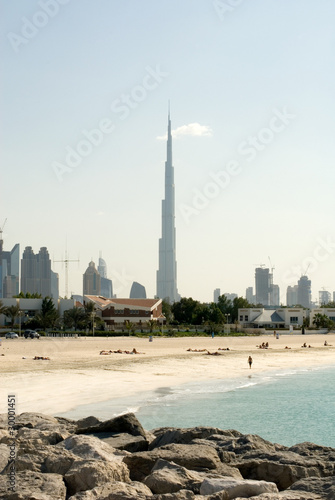 Foto: Burj Khalifa, Dubai Burj Khalifa, Dubai
