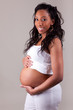 Photo: Femme enceinte Femme enceinte