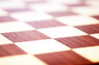 Foto: Schachbrett Schachbrett