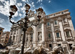 Trevi Fountain Trevi Fountain