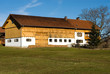 Home and Farmshed, Germany