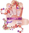 manicure