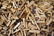 wood