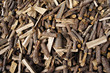 wood