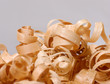 Wooden chips Wooden chips