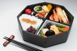 幕の内弁当