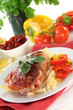 Saltimbocca
